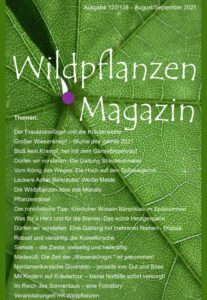 Wildpflanzen Magazin