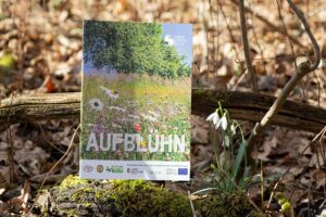 Beilage von natur&land (Zeitschrift des Naturschutzbundes)